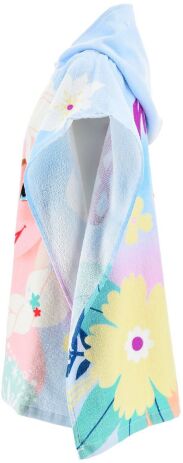 Sun City Κ26 Frozen Πόντσο (EZ18057) (2)