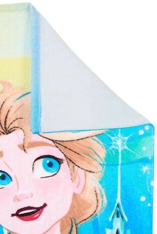 Sun City Κ26 Frozen Πετσέτα Θαλάσσης (EZ18060) (1)