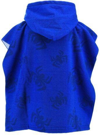 Sun City Κ26 Spidey Πόντσο (EZ18153) (1)