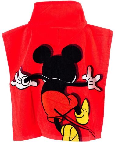 Sun City Κ26 Mickey Πόντσο (EZ18198) (1)