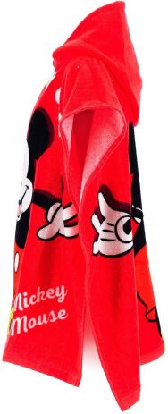 Sun City Κ26 Mickey Πόντσο (EZ18198) (2)