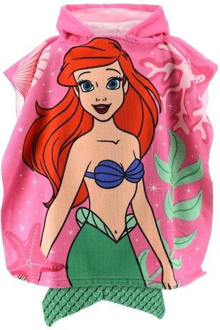 Sun City Κ26 Ariel Πόντσο (EZ18014) (0)