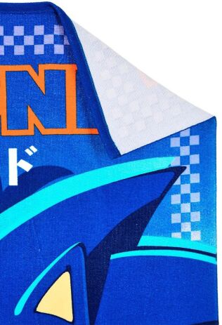 Sun City Κ26 Sonic Πετσέτα Θαλάσσης (EZ18142) (1)