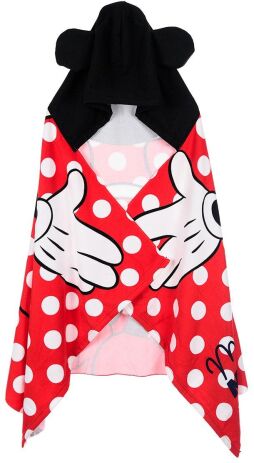 Sun City Κ26 Minnie Πετσέτα Θαλάσσης (EZ18214) (0)