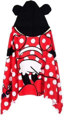 Sun City Κ26 Minnie Πετσέτα Θαλάσσης (EZ18214) (2)