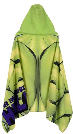 Sun City Κ26 Avengers Πετσέτα Θαλάσσης (EZ18216) (2)