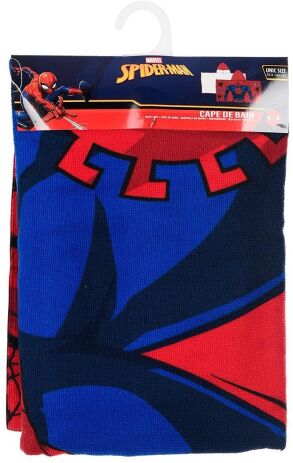 Sun City Κ26 Spiderman Πετσέτα Θαλάσσης (EZ18217) (1)