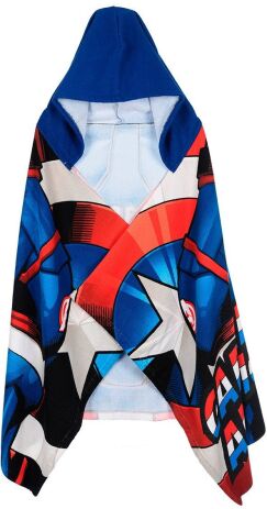 Sun City Κ26 Avengers Πετσέτα Θαλάσσης (EZ18219) (0)