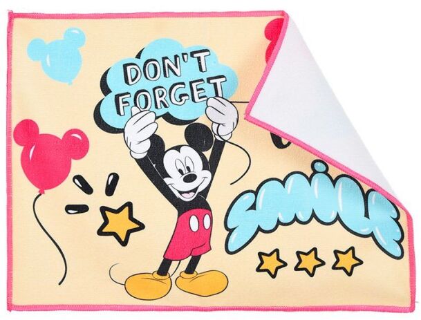 Sun City Χ25/26 Mickey Λαβέτα (HY18009) (2)