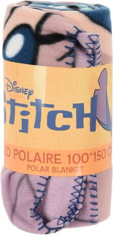 Sun City Κ26/27 Stitch Κουβερτάκι (ZH46001) (1)