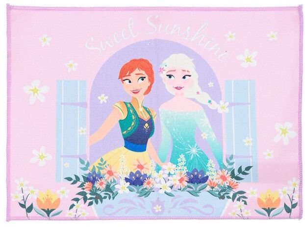 Sun City Κ26 Frozen Λαβέτα (EZ18059) (0)