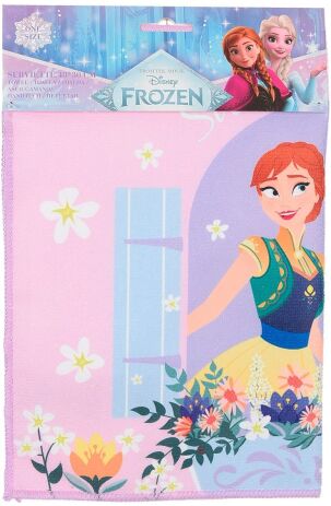 Sun City Κ26 Frozen Λαβέτα (EZ18059) (1)