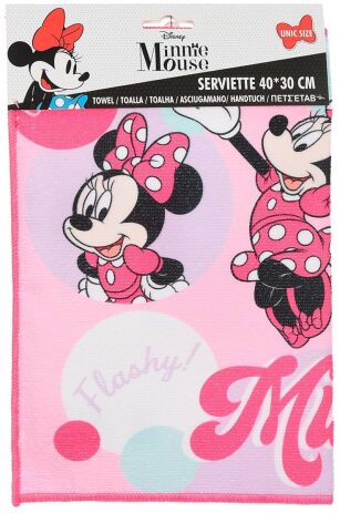 Sun City Κ26 Minnie Λαβέτα (EZ18086) (1)