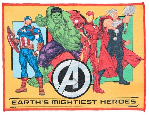 Sun City Κ26 Avengers Λαβέτα (EZ18157) (0)