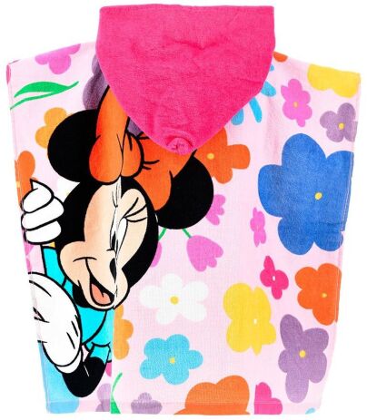 Sun City Κ26 Minnie Πόντσο (EZ18084) (1)