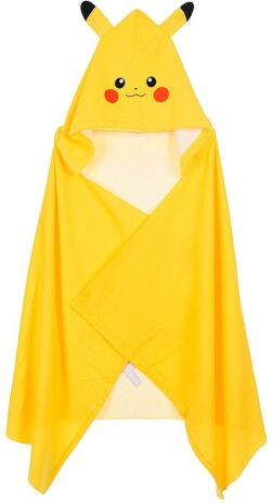 Sun City Κ26 Pokemon Πετσέτα Θαλάσσης (EZ18218) (0)