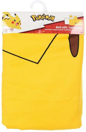 Sun City Κ26 Pokemon Πετσέτα Θαλάσσης (EZ18218) (1)