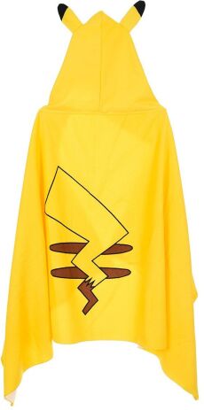 Sun City Κ26 Pokemon Πετσέτα Θαλάσσης (EZ18218) (2)