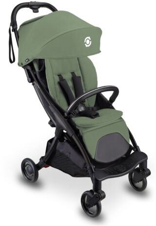 Globber Καρότσι Stroll Lite Olive (925-104) (0)