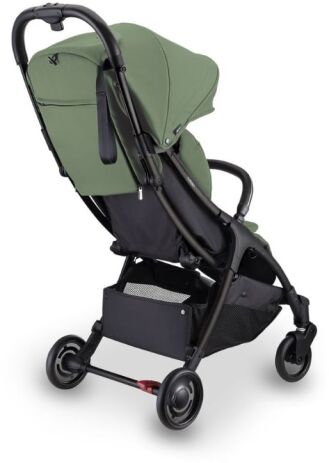 Globber Καρότσι Stroll Lite Olive (925-104) (1)