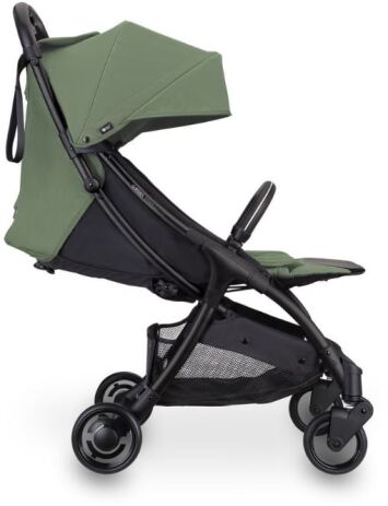 Globber Καρότσι Stroll Lite Olive (925-104) (2)