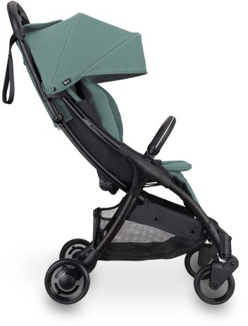 Globber Καρότσι Stroll Lite Teal-Grey (925-105) (1)