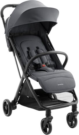 Kikkaboo Καρότσι Lauren Grey 2025 (31001030199) (0)