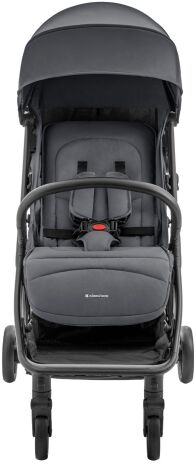 Kikkaboo Καρότσι Lauren Grey 2025 (31001030199) (1)