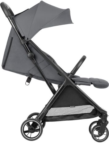 Kikkaboo Καρότσι Lauren Grey 2025 (31001030199) (3)