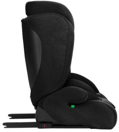 Kikkaboo Κάθισμα Αυτοκινήτου I-Cross I-Size Black (31002140005) (5)