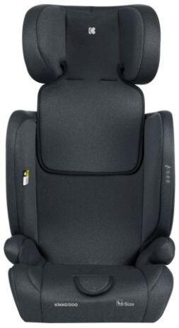 Kikkaboo Κάθισμα Αυτοκινήτου I-Cross I-Size Dark Grey (31002140006) (3)