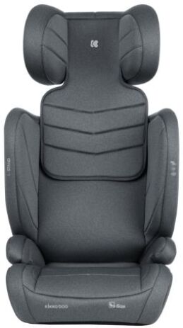 Kikkaboo Κάθισμα Αυτοκινήτου I-Stand I-Size Dark Grey (41002150011) (3)