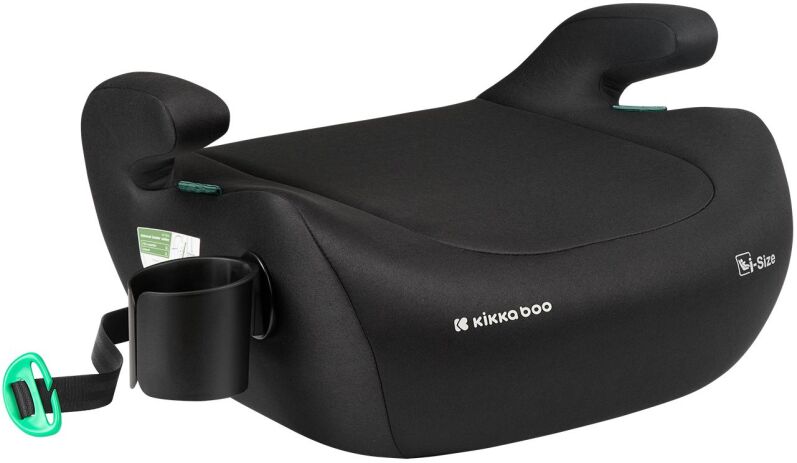 Kikkaboo Κάθισμα Αυτοκινήτου I-Go 2 I-Size Black (41002160031) (0)