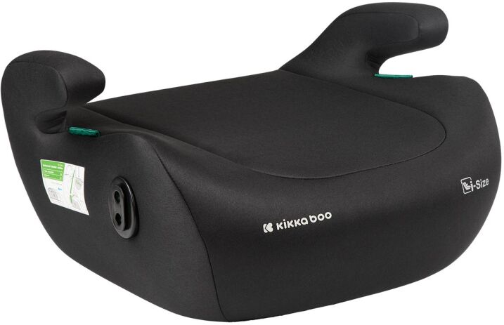 Kikkaboo Κάθισμα Αυτοκινήτου I-Go 2 I-Size Black (41002160031) (1)