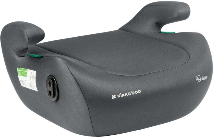 Kikkaboo Κάθισμα Αυτοκινήτου I-Go 2 I-Size Dark Grey (41002160033) (1)