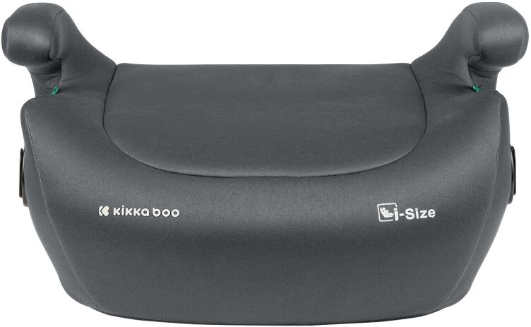 Kikkaboo Κάθισμα Αυτοκινήτου I-Go 2 I-Size Dark Grey (41002160033) (3)