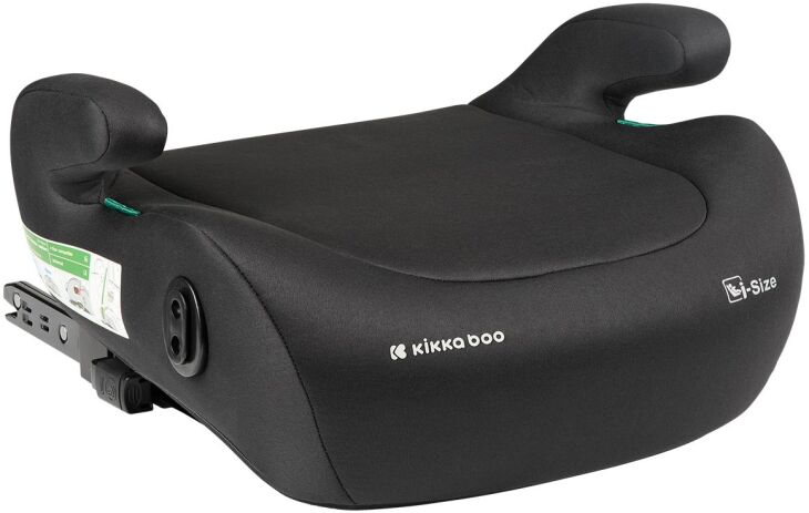 Kikkaboo Κάθισμα Αυτοκινήτου I-Tip 2 I-Size Black (41002160034) (1)