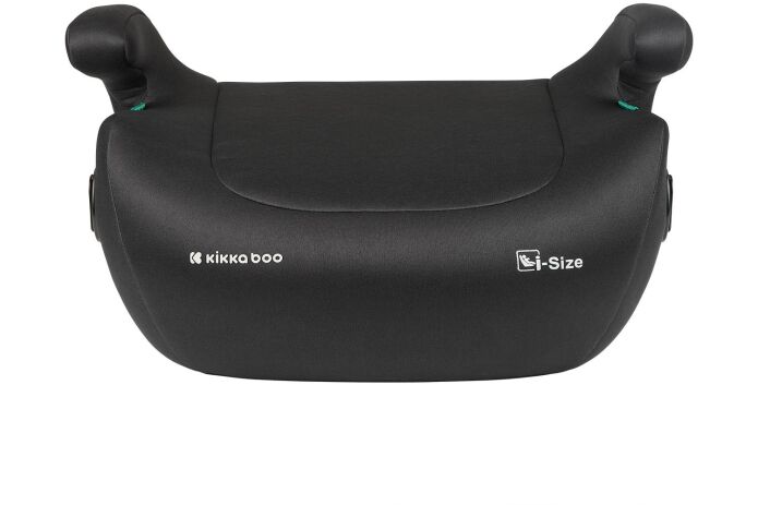 Kikkaboo Κάθισμα Αυτοκινήτου I-Tip 2 I-Size Black (41002160034) (2)