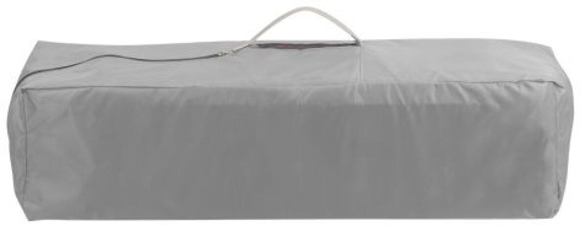 Kikkaboo Παρκοκρέβατο So Gifted 2 Levels Grey 2023 (31003010104) (4)