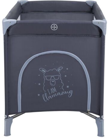 Kikkaboo Παρκοκρέβατο So Gifted 2 Levels Navy 2023 (31003010105) (2)