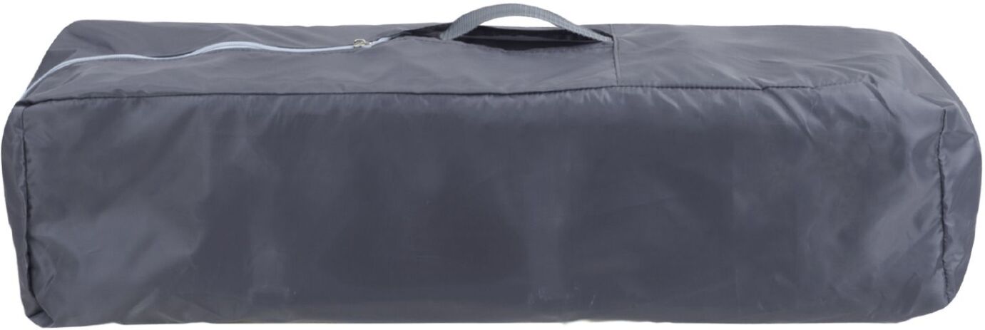 Kikkaboo Παρκοκρέβατο So Gifted 2 Levels Navy 2023 (31003010105) (4)