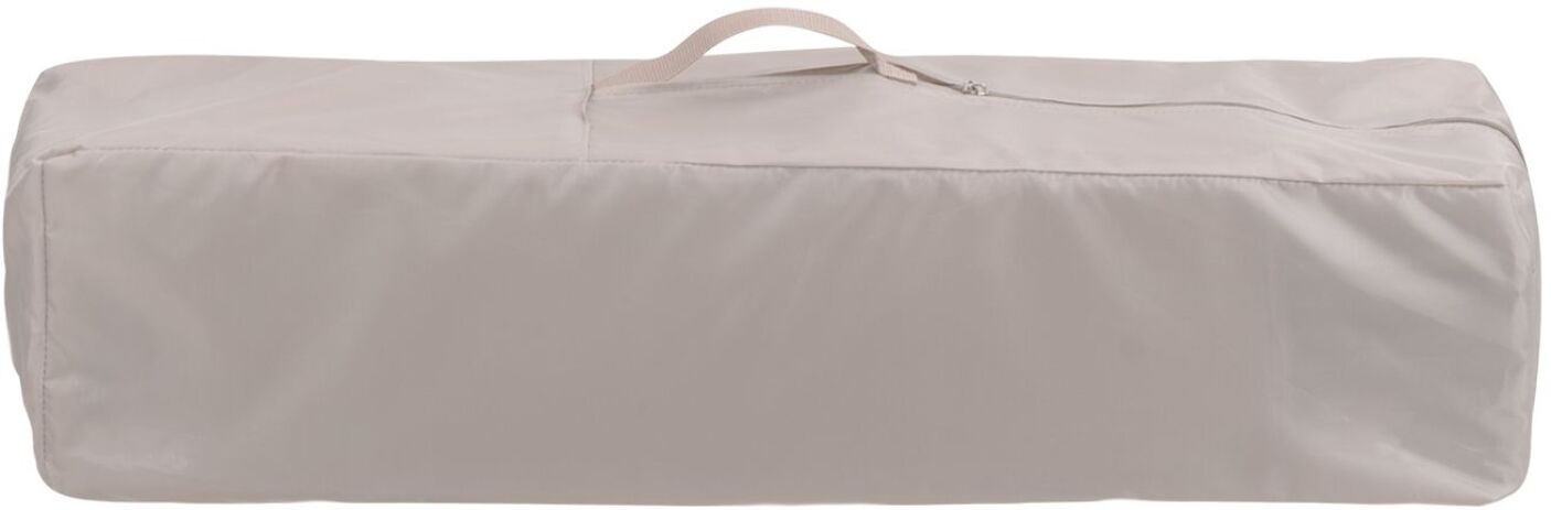 Kikkaboo Παρκοκρέβατο So Gifted 2 Levels Beige (31003010106) (4)