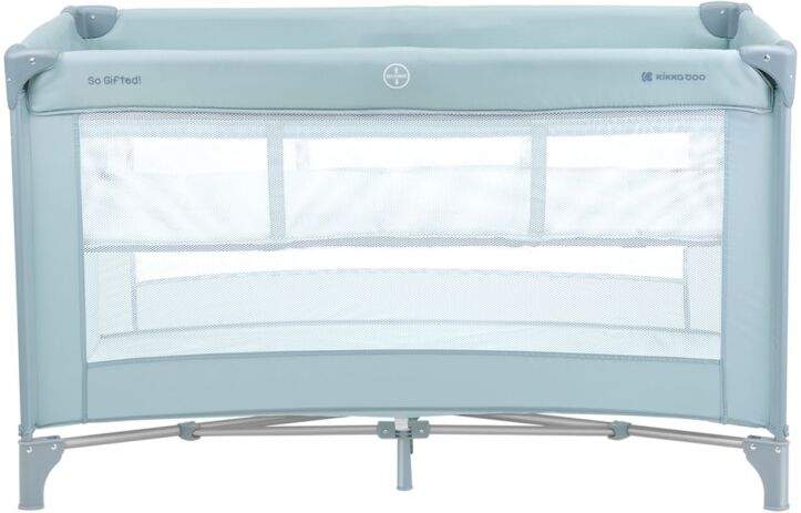 Kikkaboo Παρκοκρέβατο So Gifted 2 Levels Mint 2023 (31003010107) (1)