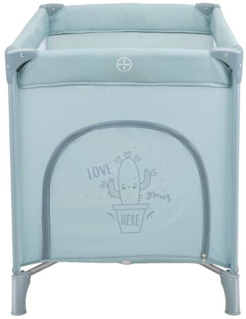 Kikkaboo Παρκοκρέβατο So Gifted 2 Levels Mint 2023 (31003010107) (2)