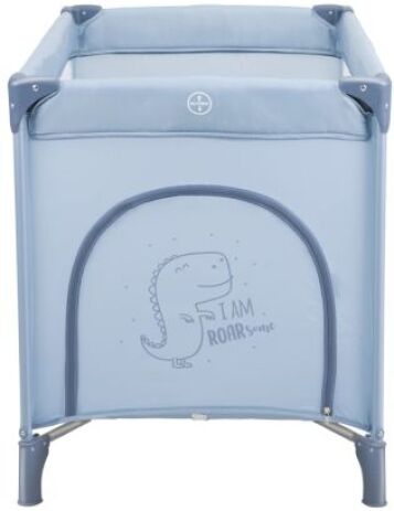 Kikkaboo Παρκοκρέβατο So Gifted 2 Levels Blue 2023 (31003010109) (2)