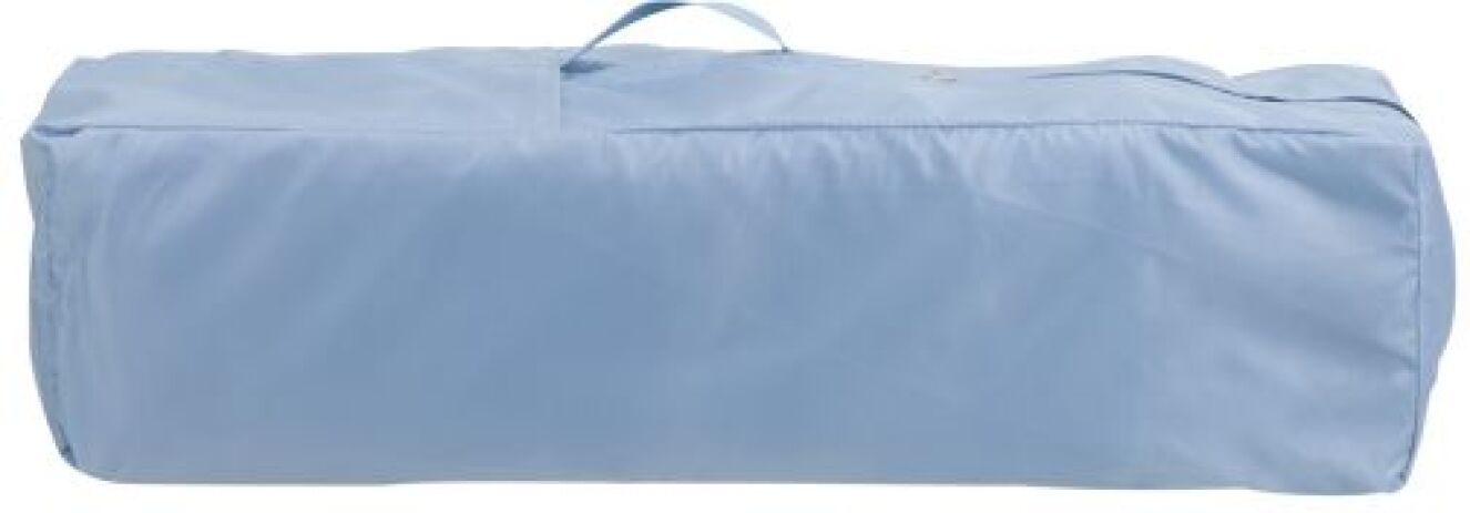 Kikkaboo Παρκοκρέβατο So Gifted 2 Levels Blue 2023 (31003010109) (4)