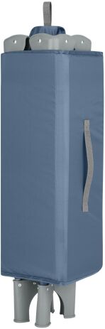 Kikkaboo Παρκοκρέβατο So Gifted 2 Levels Blue 2026 (31003010140) (7)