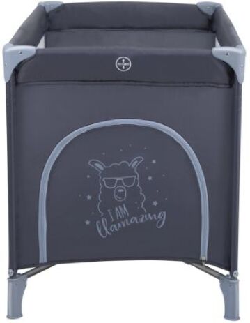 Kikkaboo Παρκοκρέβατο So Gifted Navy 2023 (31003020070) (2)