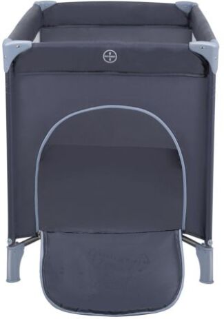 Kikkaboo Παρκοκρέβατο So Gifted Navy 2023 (31003020070) (3)