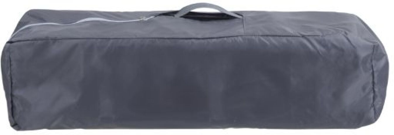 Kikkaboo Παρκοκρέβατο So Gifted Navy 2023 (31003020070) (4)